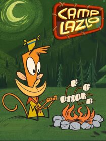 دانلود انیمه Camp Lazlo!384366-704481213