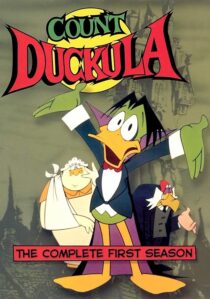 دانلود انیمیشن Count Duckula382831-352186226