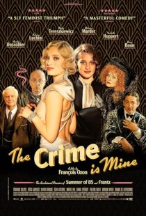 دانلود فیلم The Crime Is Mine 2023382445-1984187047