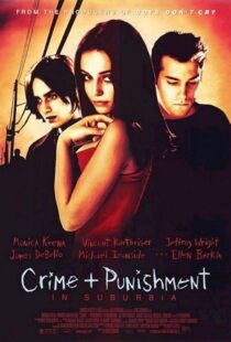 دانلود فیلم Crime + Punishment in Suburbia 2000382885-121864867