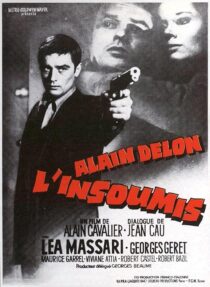 دانلود فیلم L’insoumis 1964384038-1336835212