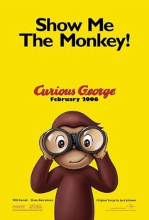 دانلود انیمیشن Curious George 2006383068-372082725