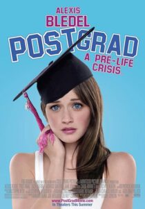 دانلود فیلم Post Grad 2009384042-1864145773