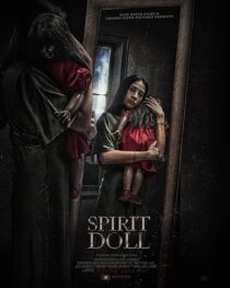 دانلود فیلم Spirit Doll 2023384256-187103971