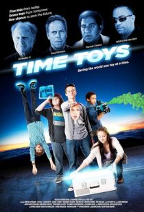 دانلود فیلم Time Toys 2016383649-100269445