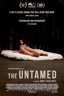 دانلود فیلم The Untamed 2016383981-97918117