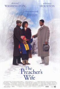 دانلود فیلم The Preacher’s Wife 1996383645-1931264864