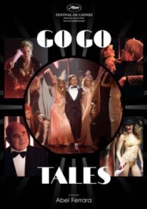 دانلود فیلم Go Go Tales 2007382691-547186848