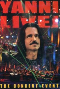 دانلود کنسرت Yanni Live! The Concert Event 2006382930-1947721036