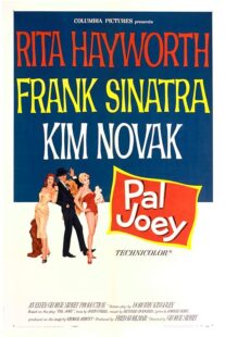 دانلود فیلم Pal Joey 1957384310-1955504823