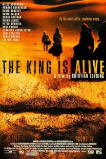 دانلود فیلم The King Is Alive 2000383041-1005206518