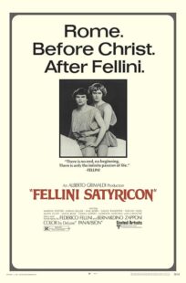 دانلود فیلم Fellini Satyricon 1969382570-1270151570