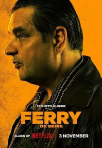 دانلود سریال Ferry: The Series383895-184647204