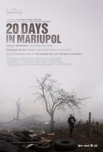 دانلود مستند 20 Days in Mariupol 2023383086-217766771