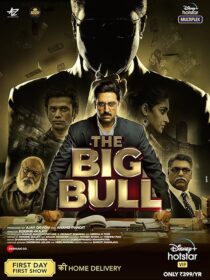 دانلود فیلم هندی The Big Bull 2021383742-1083169742