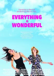 دانلود فیلم Everything Is Wonderful 2017384010-2014473731