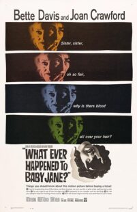 دانلود فیلم What Ever Happened to Baby Jane? 1962382312-81668110