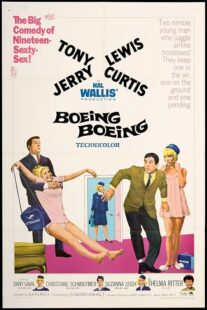 دانلود فیلم Boeing, Boeing 1965382943-1756165226