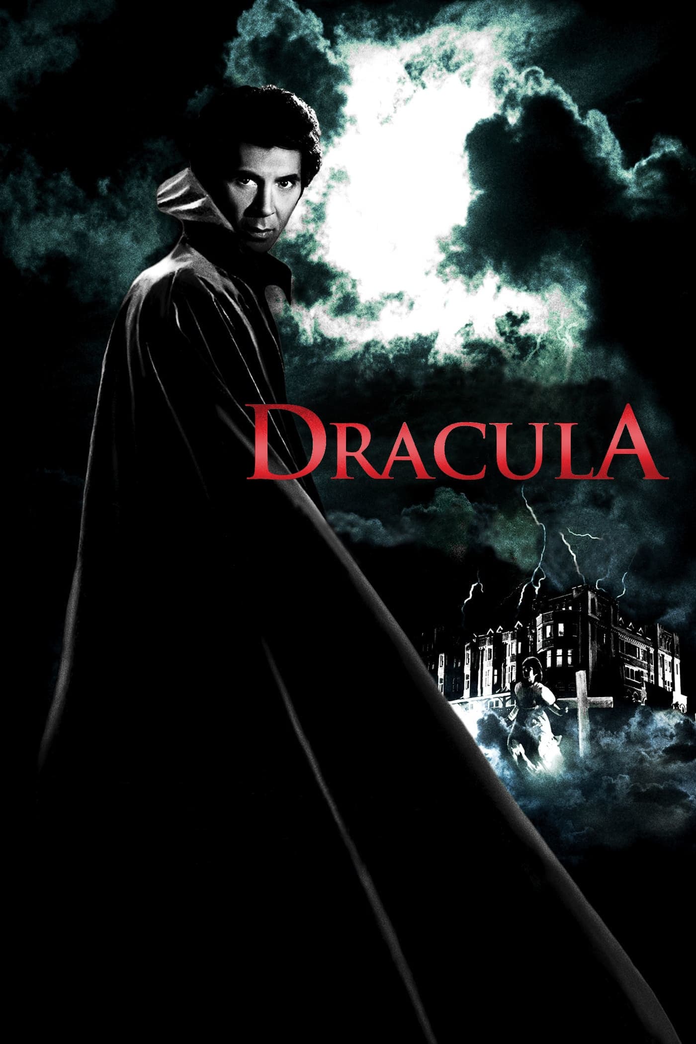 دانلود فیلم Dracula 1979