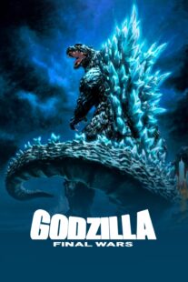 دانلود فیلم Godzilla: Final Wars 2004383374-2058502114