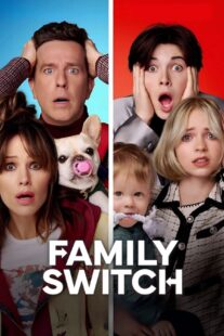 دانلود فیلم Family Switch 2023382246-1084480330