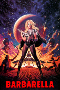 دانلود فیلم Barbarella 1968383675-793442221