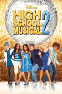 دانلود فیلم High School Musical 2 2007383167-1523034964