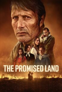 دانلود فیلم The Promised Land 2023384173-365061760