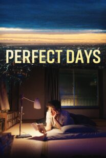 دانلود فیلم Perfect Days 2023382403-1098889352