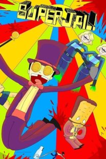 دانلود انیمیشن Superjail!384189-1654264420