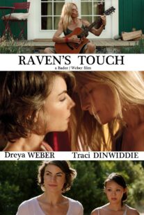 دانلود فیلم Raven’s Touch 2015382976-329146826