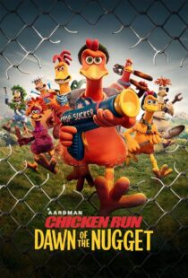 دانلود انیمیشن Chicken Run: Dawn of the Nugget 2023383525-275769623