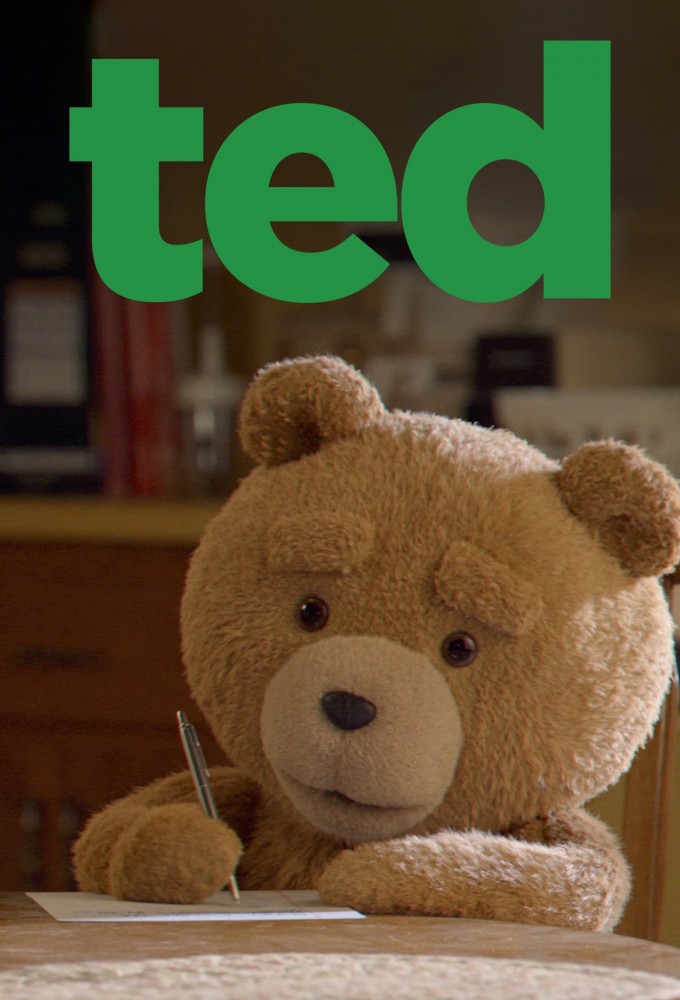 دانلود سریال Ted