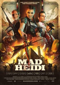 دانلود فیلم Mad Heidi 2022385043-1628644601