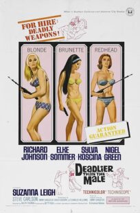 دانلود فیلم Deadlier Than the Male 1967386303-2030767409