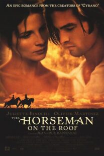 دانلود فیلم The Horseman on the Roof 1995385051-2014835196