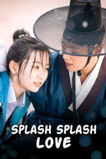 دانلود سریال کره‌ای Splash Splash Love384926-747753271