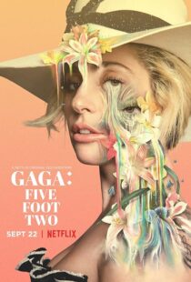 دانلود مستند Gaga: Five Foot Two 2017386439-666837619