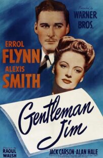 دانلود فیلم Gentleman Jim 1942386106-1387236695