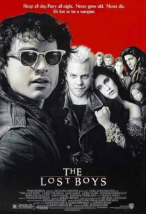 دانلود فیلم The Lost Boys 1987386311-1470694115