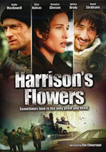 دانلود فیلم Harrison’s Flowers 2000386114-274668835