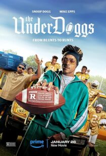 دانلود فیلم The Underdoggs 2024386464-724146396