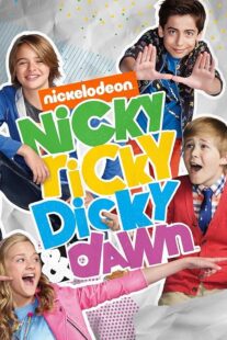 دانلود سریال Nicky, Ricky, Dicky & Dawn385147-1837370273