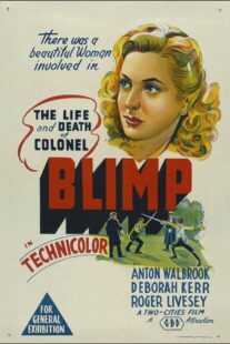 دانلود فیلم The Life and Death of Colonel Blimp 1943385591-1385328822