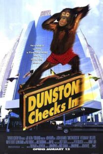 دانلود فیلم Dunston Checks In 1996386102-20909756