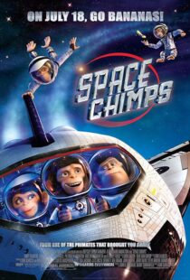 دانلود انیمیشن Space Chimps 2008385844-541823023