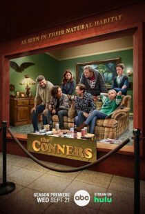 دانلود سریال The Conners386092-696755140