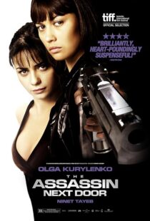 دانلود فیلم The Assassin Next Door 2009386406-1441903350