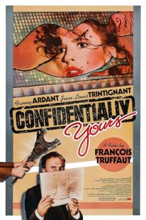 دانلود فیلم Confidentially Yours 1983385424-757154033