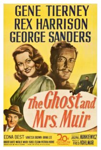 دانلود فیلم The Ghost and Mrs. Muir 1947384730-1555858157